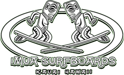 Imua Surfboards